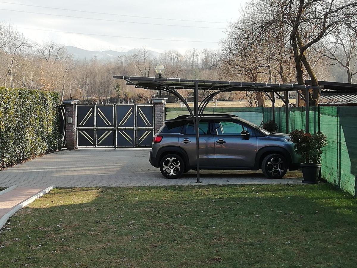 Casa Margherita Borgo San Dalmazzo Exterior foto