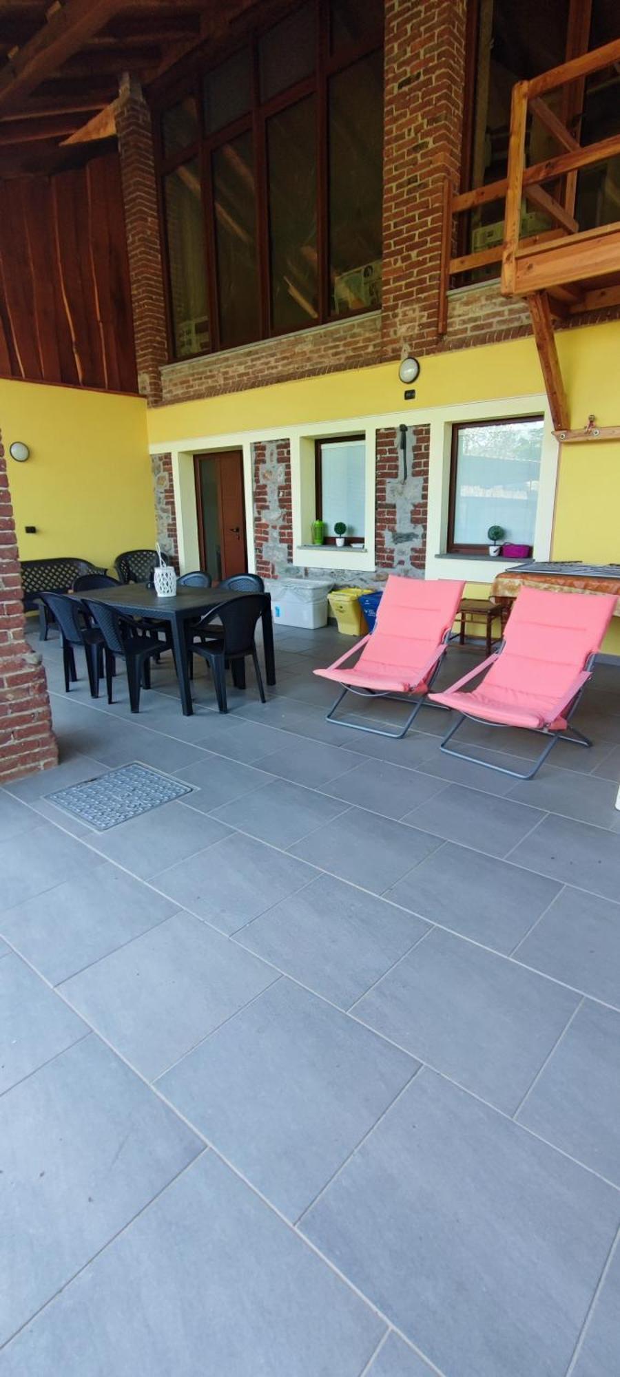 Casa Margherita Borgo San Dalmazzo Exterior foto